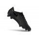Zapatillas Nike Zoom Mercurial Vapor XVII Elite FG Negro