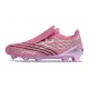 Zapatillas de Futbol Adidas F50 Spider Elite FG Rosa