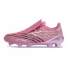 Zapatillas de Futbol Adidas F50 Spider Elite FG Rosa
