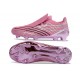 Zapatillas de Futbol Adidas F50 Spider Elite FG Rosa