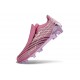 Zapatillas de Futbol Adidas F50 Spider Elite FG Rosa
