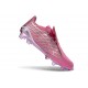 Zapatillas de Futbol Adidas F50 Spider Elite FG Rosa