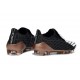 Zapatillas de Futbol Adidas F50 Spider Elite FG Negro Dorado Blanco