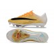 Zapatillas Nike Zoom Mercurial Vapor XVII Elite FG Amarillo Negro