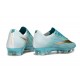 Zapatillas Nike Zoom Mercurial Vapor XVII Elite FG Verde Dorada