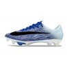 Zapatillas Nike Zoom Mercurial Vapor XVII Elite FG Azul Negro