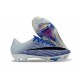 Zapatillas Nike Zoom Mercurial Vapor XVII Elite FG Azul Negro