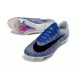 Zapatillas Nike Zoom Mercurial Vapor XVII Elite FG Azul Negro