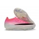 Zapatillas Nike Zoom Mercurial Vapor XVII Elite FG Rosa Negro