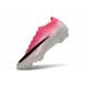 Zapatillas Nike Zoom Mercurial Vapor XVII Elite FG Rosa Negro