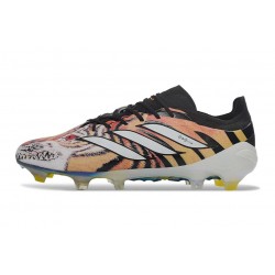 Bota de Fútbol adidas Predator Elite L FG Tigre