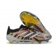 Bota de Fútbol adidas Predator Elite L FG Tigre