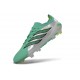 Bota de Fútbol adidas Predator Elite L FG Verde Plateada