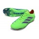 Bota de Fútbol adidas Predator Elite L FG Verde Azul