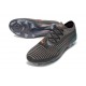 Zapatillas de Fútbol Nike Phantom 6 Low Elite FG Gris Verde