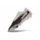 Zapatillas de Fútbol Nike Phantom 6 Low Elite FG Rojo Crema Negro