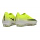 Bota de Fútbol Nike Zoom Mercurial Vapor 17 Elite FG Limalight Volti Negro