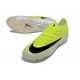 Bota de Fútbol Nike Zoom Mercurial Vapor 17 Elite FG Limalight Volti Negro