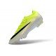 Bota de Fútbol Nike Zoom Mercurial Vapor 17 Elite FG Limalight Volti Negro