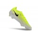 Bota de Fútbol Nike Zoom Mercurial Vapor 17 Elite FG Limalight Volti Negro