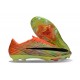 Bota de Fútbol Nike Zoom Mercurial Vapor 17 Elite FG Limalight Volti Negro
