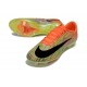 Bota de Fútbol Nike Zoom Mercurial Vapor 17 Elite FG Limalight Volti Negro