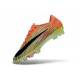 Bota de Fútbol Nike Zoom Mercurial Vapor 17 Elite FG Limalight Volti Negro
