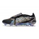 adidas Predator 26 Elite Fold-over Tongue FG x Kaka Negro Dorado Metalizado