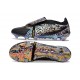 adidas Predator 26 Elite Fold-over Tongue FG x Kaka Negro Dorado Metalizado