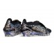 adidas Predator 26 Elite Fold-over Tongue FG x Kaka Negro Dorado Metalizado