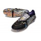 adidas Predator 26 Elite Fold-over Tongue FG x Kaka Negro Dorado Metalizado