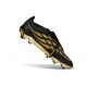 adidas Predator 26 Elite Fold-over Tongue FG Negro Dorada