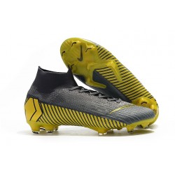 Nike Botas Mercurial Superfly 6 Elite FG -