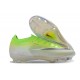 Botines Nike Air Zoom Mercurial Vapor XVII Elite FG Verde Voltio Negro