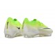 Botines Nike Air Zoom Mercurial Vapor XVII Elite FG Verde Voltio Negro