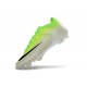 Botines Nike Air Zoom Mercurial Vapor XVII Elite FG Verde Voltio Negro