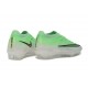 Botines Nike Air Zoom Mercurial Vapor XVII Elite FG Verde Negro