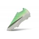 Botines Nike Air Zoom Mercurial Vapor XVII Elite FG Verde Negro