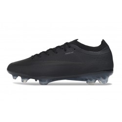 Botines Nike Air Zoom Mercurial Vapor XVII Elite FG Negro