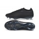 Botines Nike Air Zoom Mercurial Vapor XVII Elite FG Negro