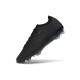 Botines Nike Air Zoom Mercurial Vapor XVII Elite FG Negro