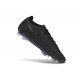 Botines Nike Air Zoom Mercurial Vapor XVII Elite FG Negro