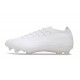 Botines Nike Air Zoom Mercurial Vapor XVII Elite FG Blanco
