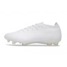 Botines Nike Air Zoom Mercurial Vapor XVII Elite FG Blanco