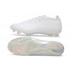 Botines Nike Air Zoom Mercurial Vapor XVII Elite FG Blanco