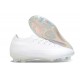 Botines Nike Air Zoom Mercurial Vapor XVII Elite FG Blanco