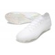 Botines Nike Air Zoom Mercurial Vapor XVII Elite FG Blanco