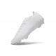 Botines Nike Air Zoom Mercurial Vapor XVII Elite FG Blanco