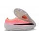 Botines Nike Air Zoom Mercurial Vapor XVII Elite FG Rosa Negro