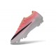 Botines Nike Air Zoom Mercurial Vapor XVII Elite FG Rosa Negro